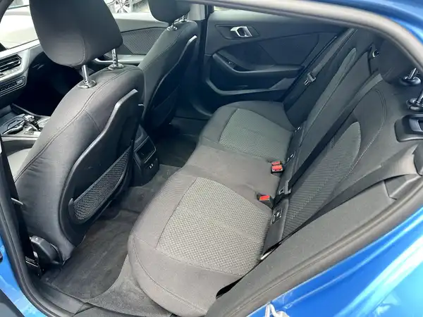 BMW 116 (13/28)