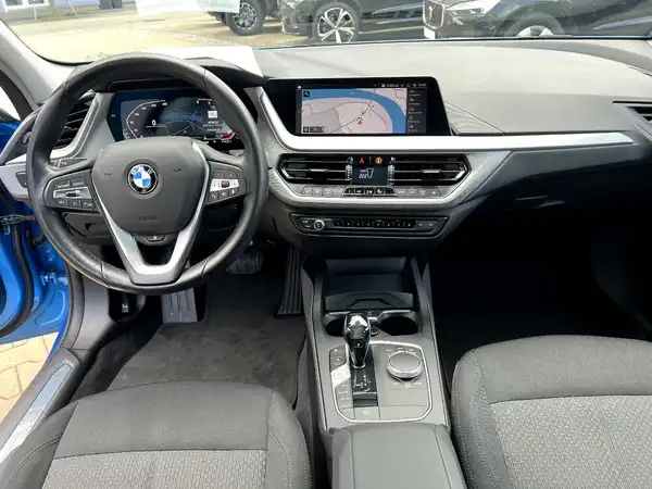BMW 116 (19/28)