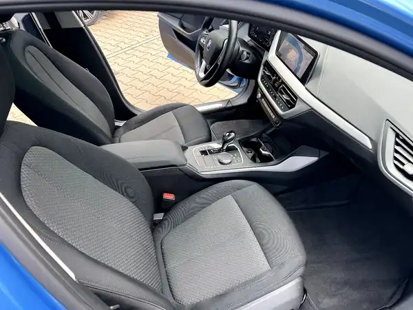 BMW 116 (21/28)