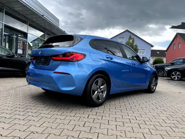 BMW 116 (4/28)