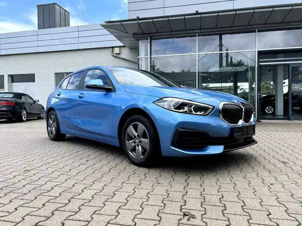 BMW 116 (5/28)