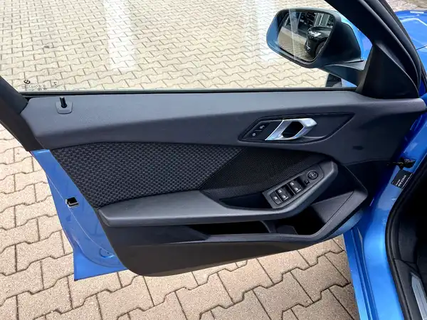 BMW 116 (10/28)