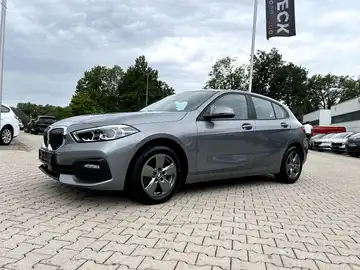 BMW 116 (1/27)