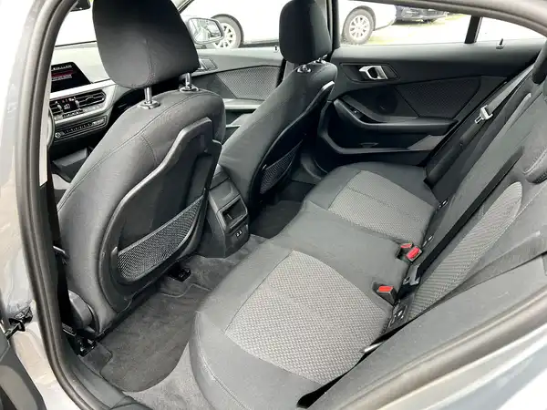BMW 116 (11/27)