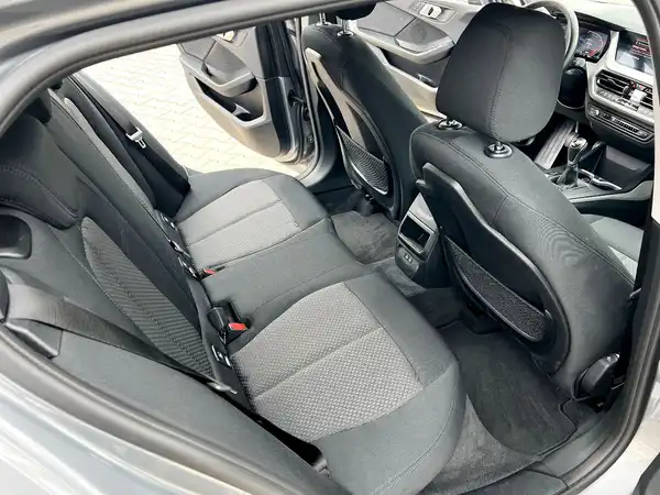 BMW 116 (14/27)