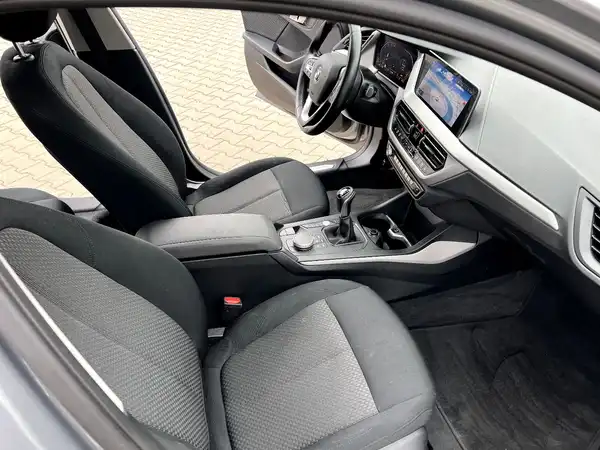 BMW 116 (21/27)