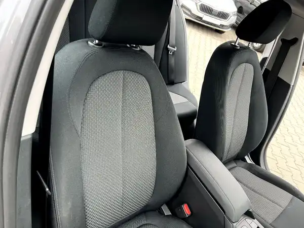 BMW 116 (22/27)