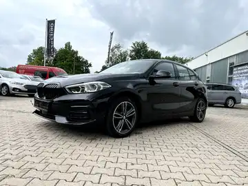 BMW 116 (1/27)