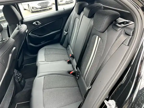 BMW 116 (13/27)