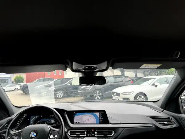BMW 116 (19/27)