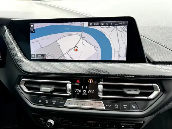 BMW 116 (25/27)