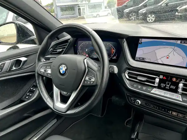 BMW 116 (26/27)