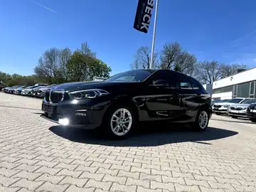 BMW 118 (1/28)