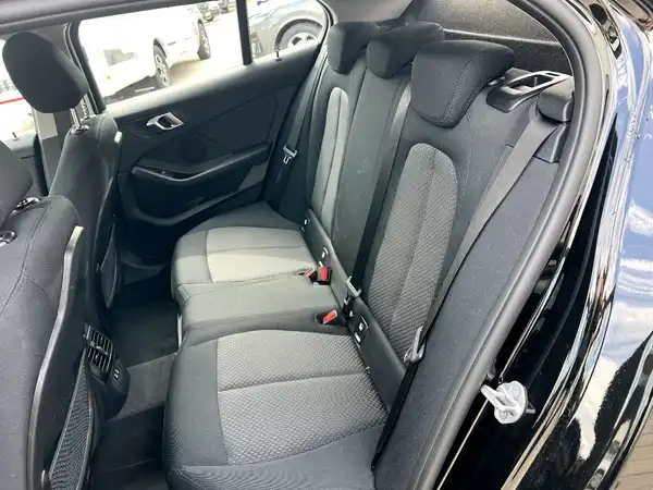 BMW 120 (13/27)