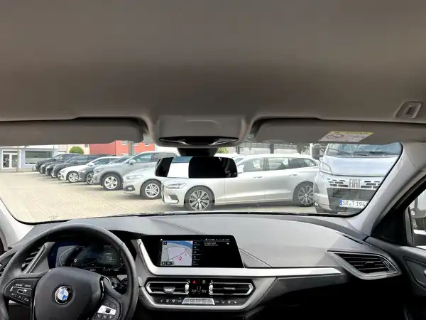 BMW 120 (19/27)