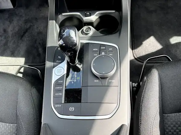 BMW 120 (23/27)
