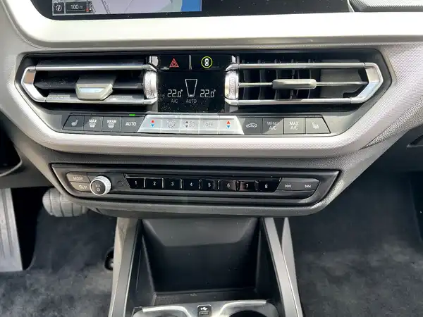 BMW 120 (24/27)