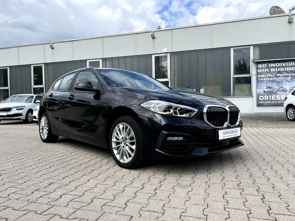 BMW 120 (5/27)