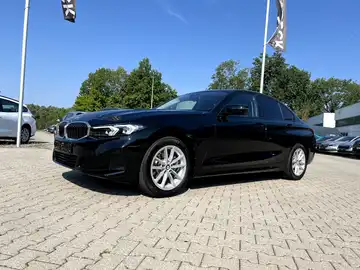 BMW 318 (1/27)