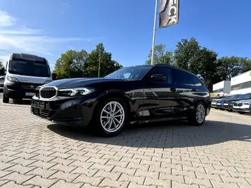BMW 320 (1/29)
