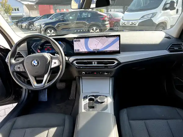 BMW 320 (20/29)