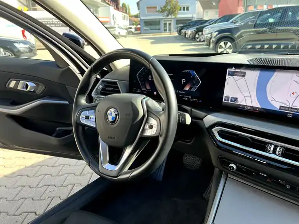 BMW 320 (27/29)