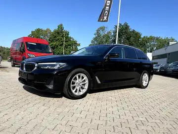 BMW 520 (1/29)