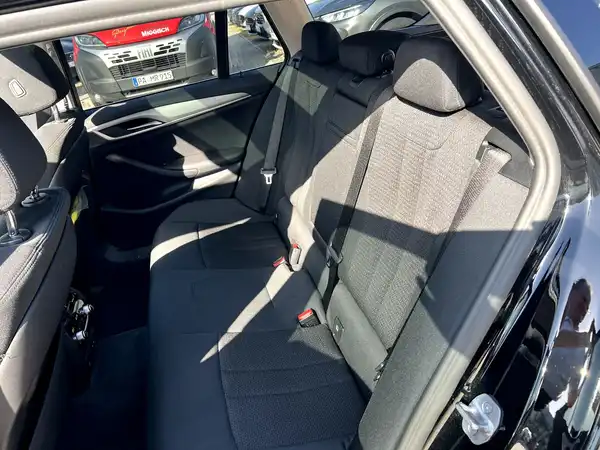 BMW 520 (15/29)