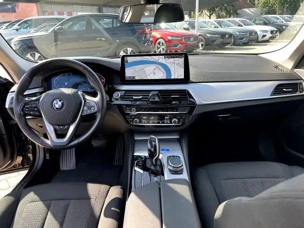 BMW 520 (20/29)