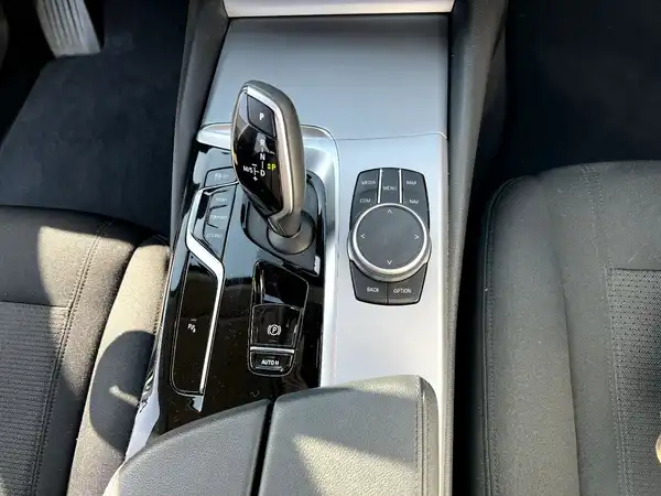BMW 520 (25/29)
