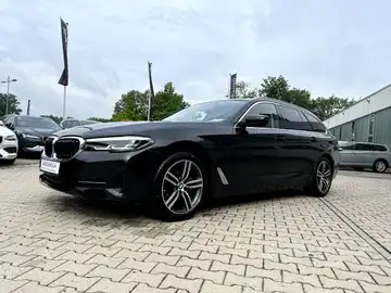 BMW 520 (1/28)