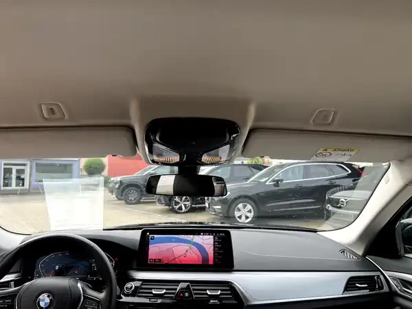 BMW 520 (20/28)