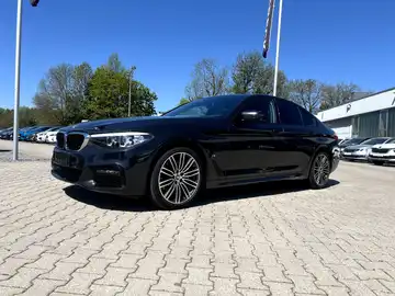 BMW 530 (1/27)