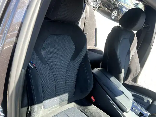 BMW 530 (22/27)