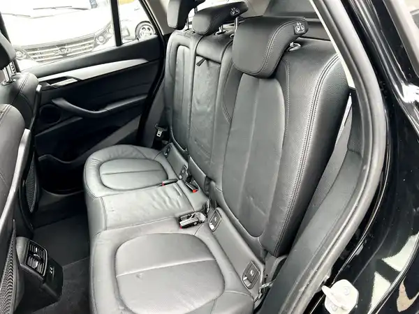 BMW X1 (14/28)
