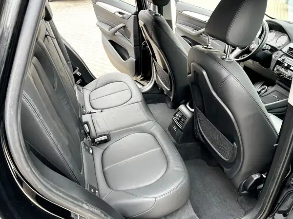 BMW X1 (16/28)