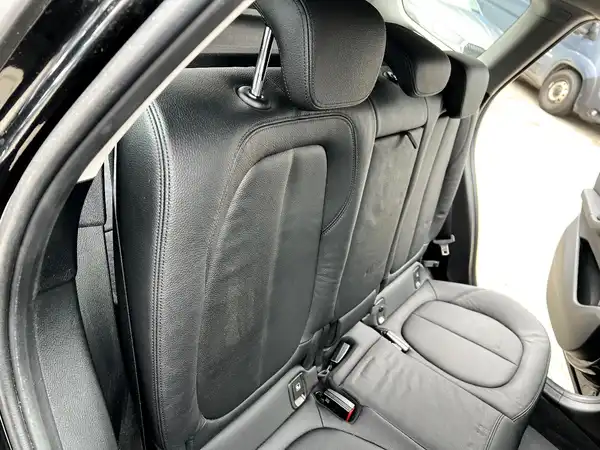 BMW X1 (17/28)