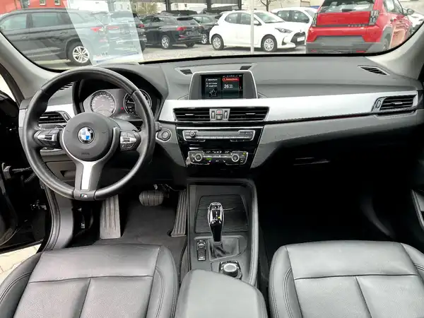 BMW X1 (19/28)