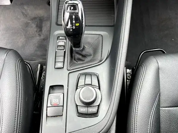 BMW X1 (24/28)
