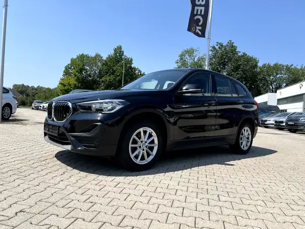 BMW X1 (1/29)