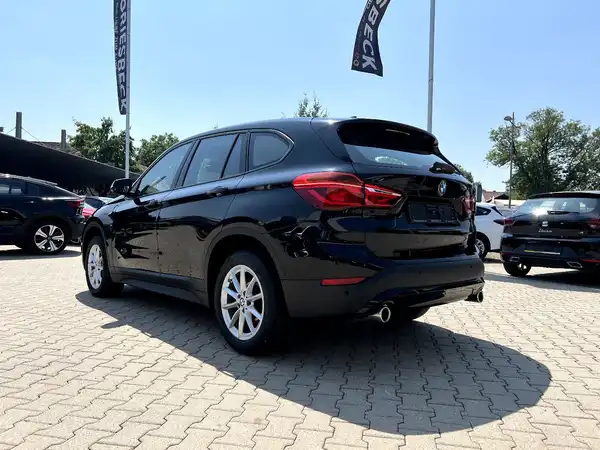 BMW X1 (2/29)