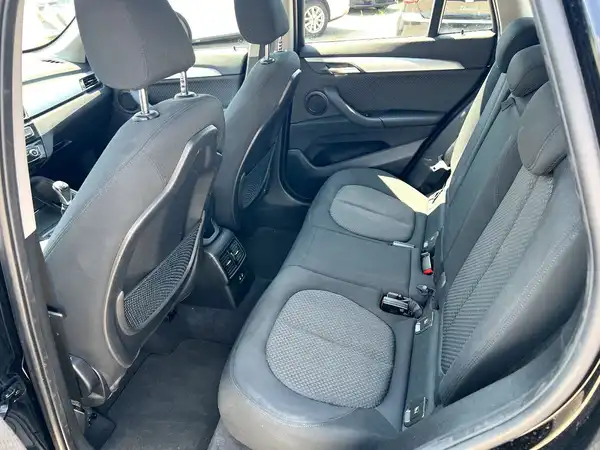 BMW X1 (13/29)