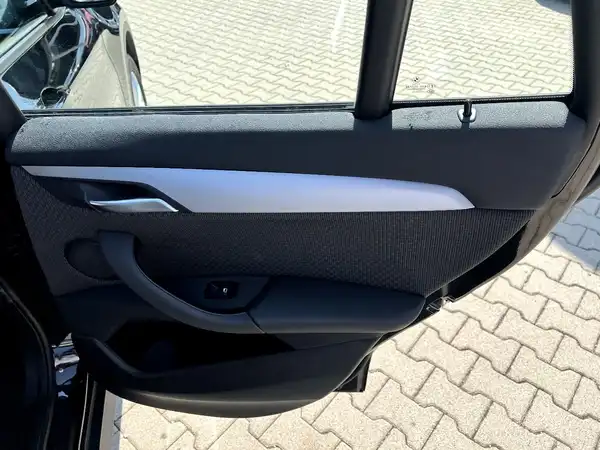 BMW X1 (14/29)
