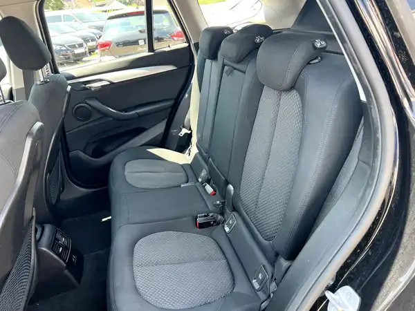 BMW X1 (15/29)