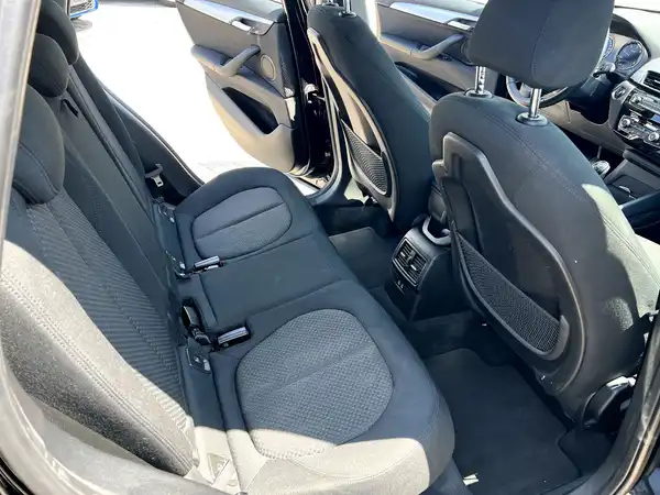 BMW X1 (16/29)
