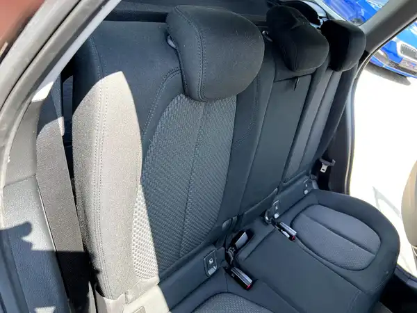BMW X1 (18/29)