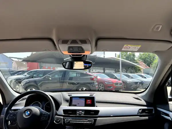 BMW X1 (20/29)