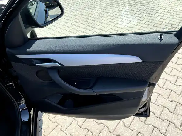 BMW X1 (21/29)