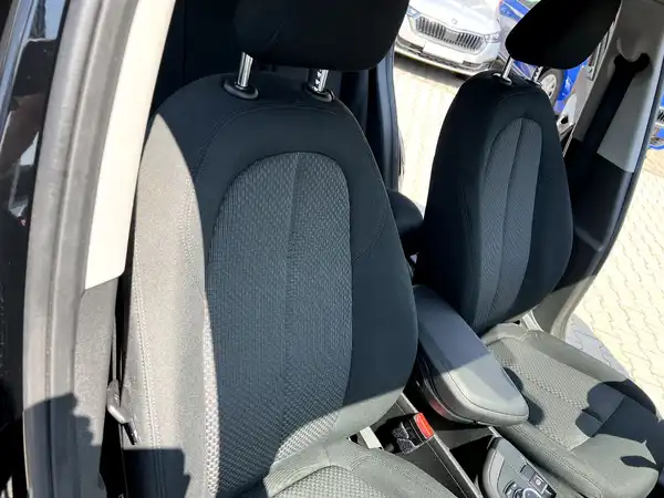 BMW X1 (23/29)