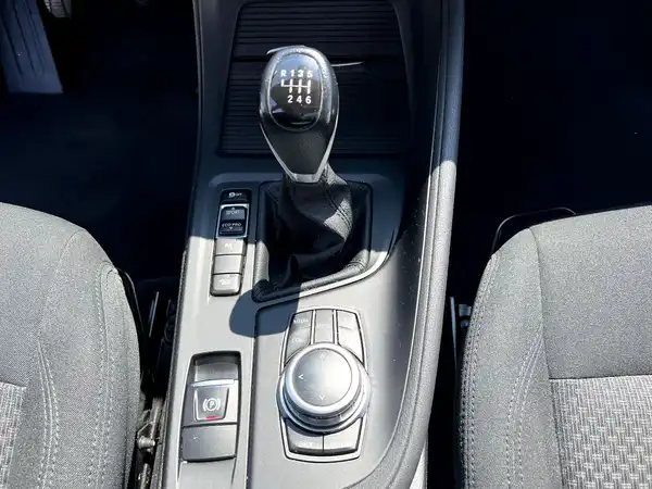 BMW X1 (24/29)